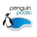 Penguin Pools Tauranga logo